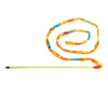 Cat Feather Wand Toy 105 cm — Gloria Nashira
