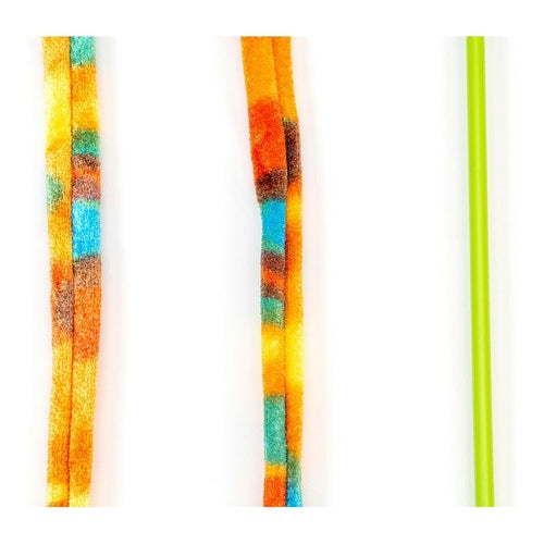 Cat Feather Wand Toy 105 cm — Gloria Nashira