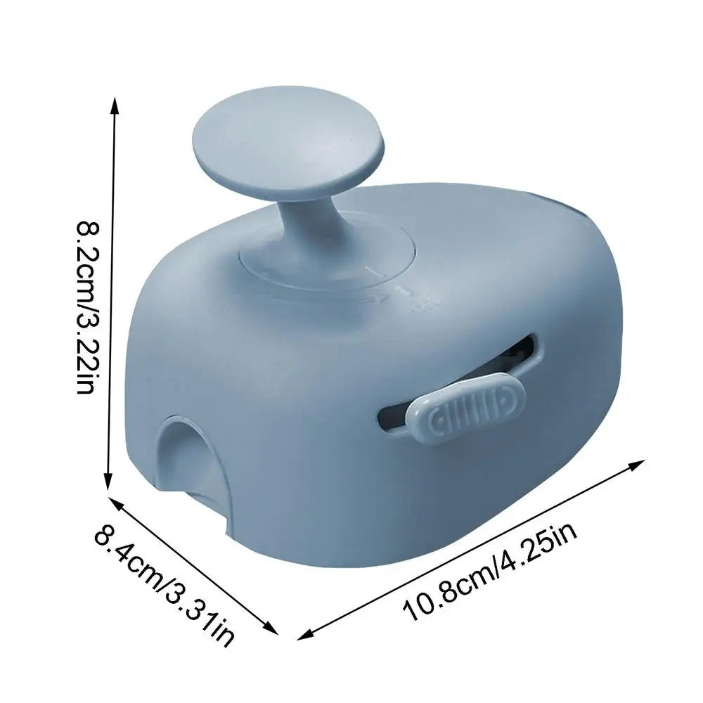 Steam Grooming Brush for Cats & Dogs — USB-C Rechargeable