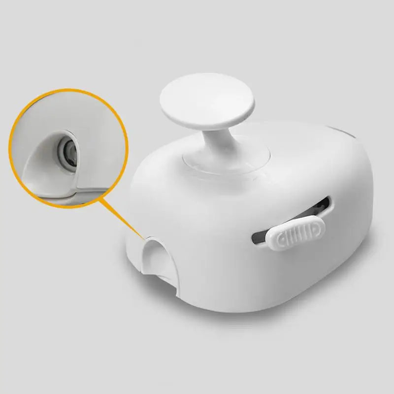 Steam Grooming Brush for Cats & Dogs — USB-C Rechargeable